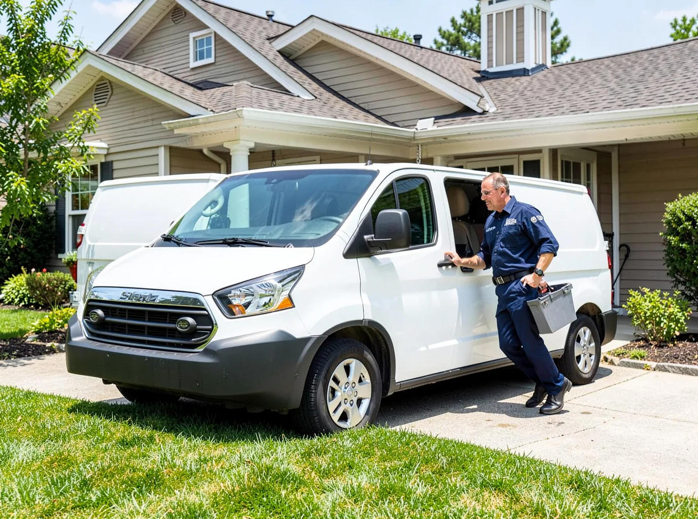 Emergency Plumber company in Angie, LA