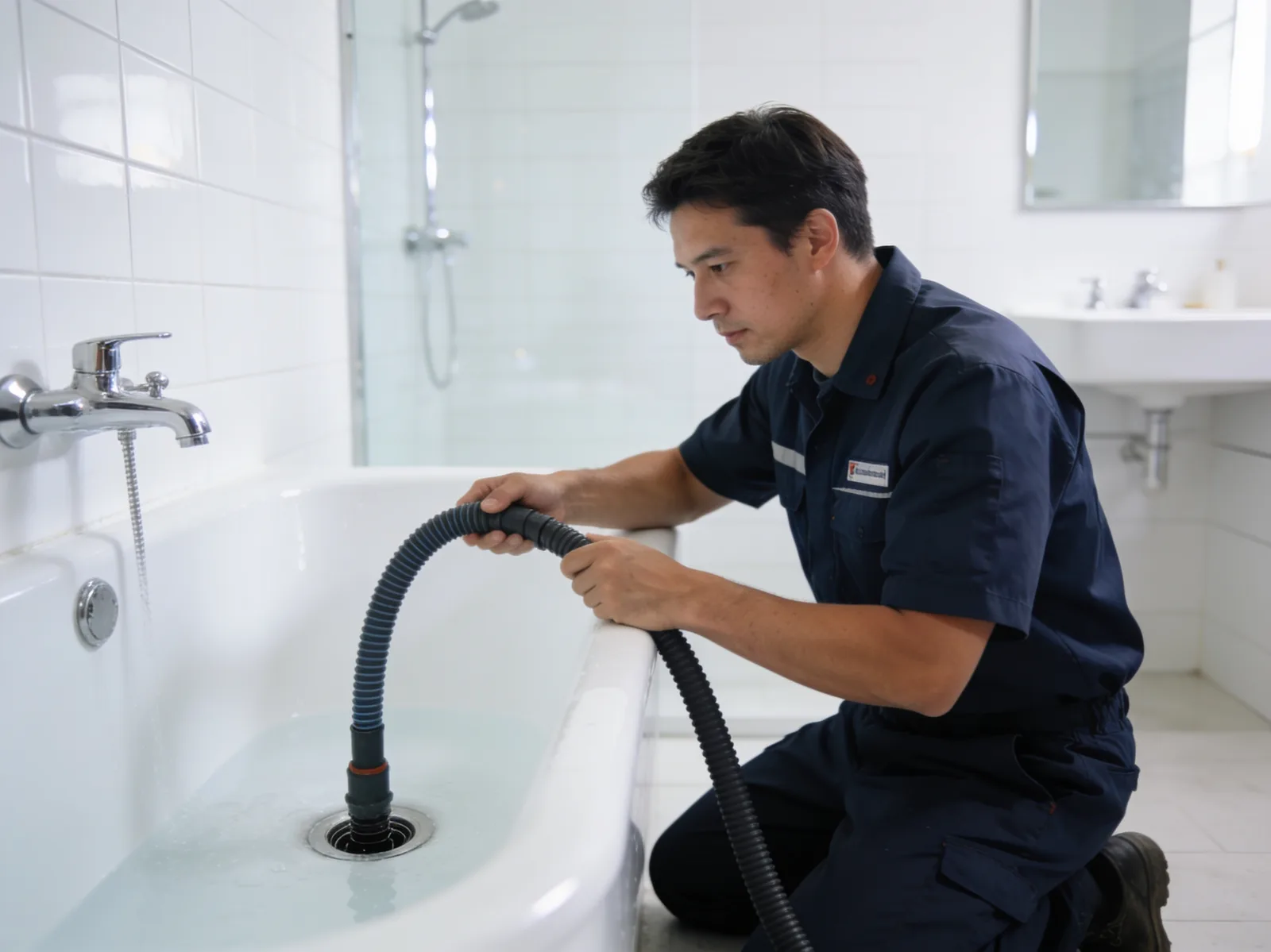 Emergency Plumber Angie, LA FAQs